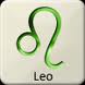 Small Leo sign